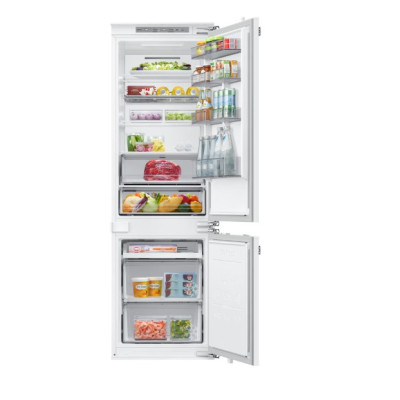Холодильник Samsung BRB70F26C1F0UA (вбудований) Холодильник Samsung BRB70F26C1F0UA (вбудований)