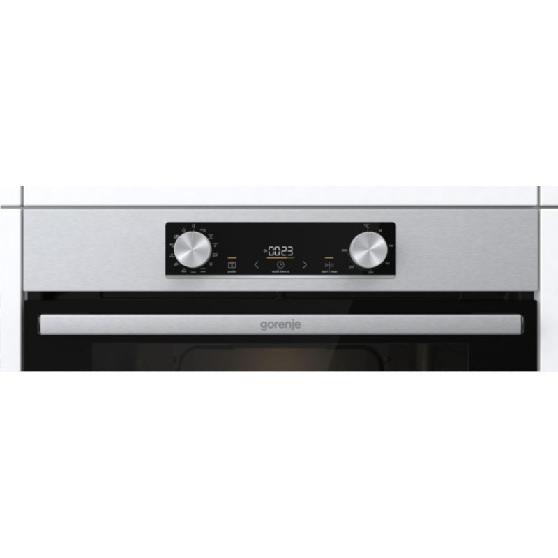 Дух.шафа + газова поверхня Gorenje BO6735E02XK + G642ABX