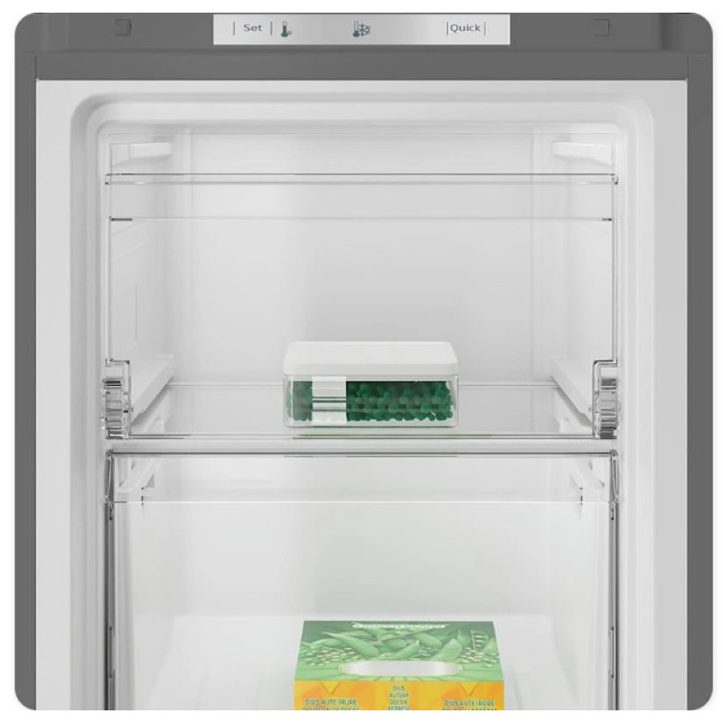 Морозильна камера BEKO RFNM200T40SN