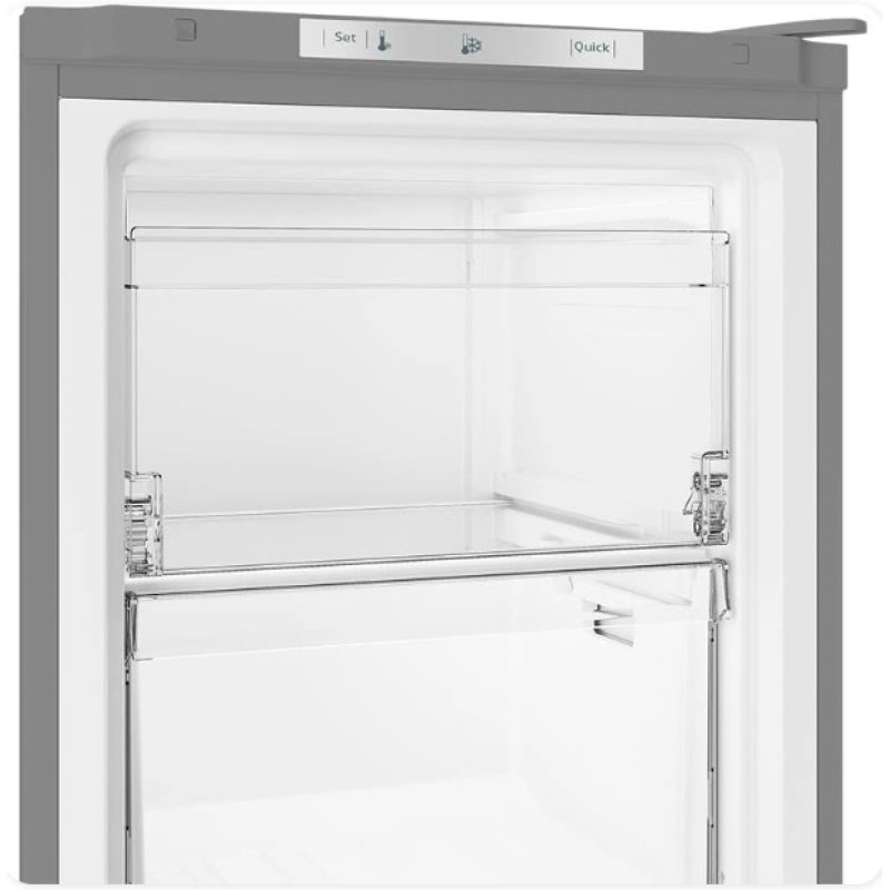 Морозильна камера BEKO RFNM200T40SN