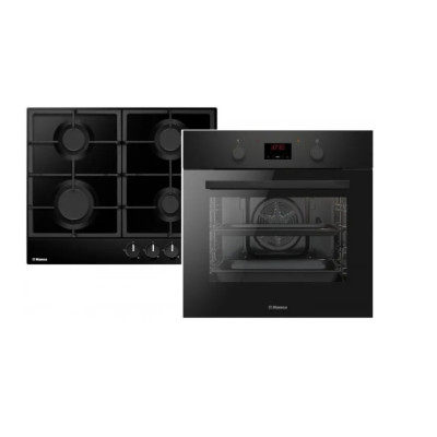 Дух.шафа + газова поверхня Hansa FCGS68326
