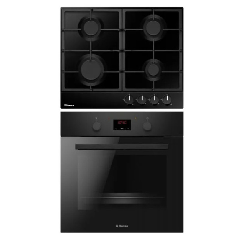 Дух.шафа + газова поверхня Hansa FCGS68326