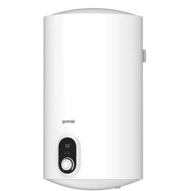 Водонагрівач Gorenje DryHeat 30