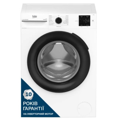 Пральна машина Beko BM1WFSU36233WB