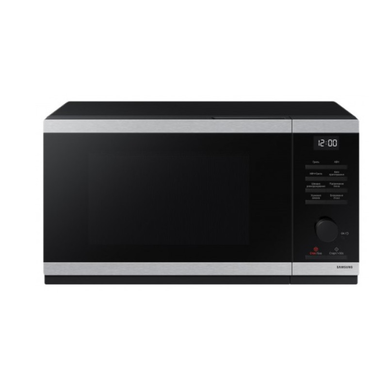 Мікрохвильова піч Samsung MG23DG4524ATUA