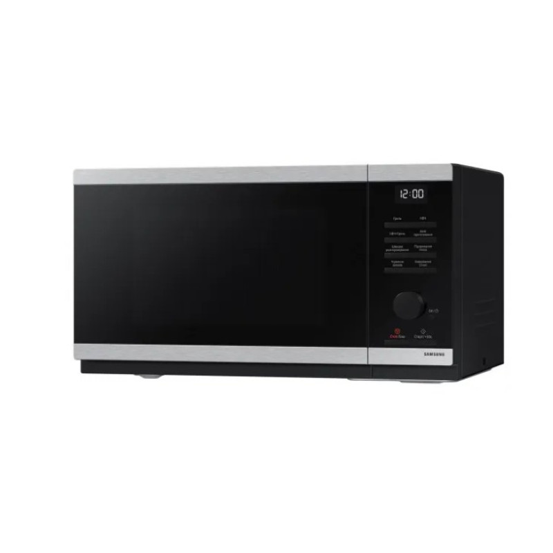 Мікрохвильова піч Samsung MG23DG4524ATUA
