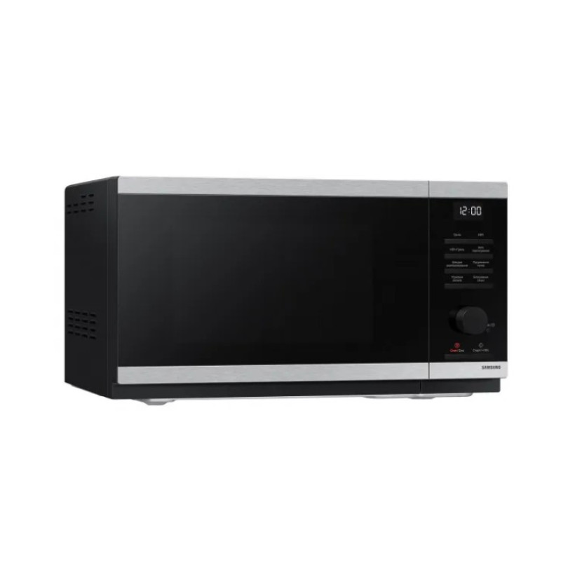 Мікрохвильова піч Samsung MG23DG4524ATUA