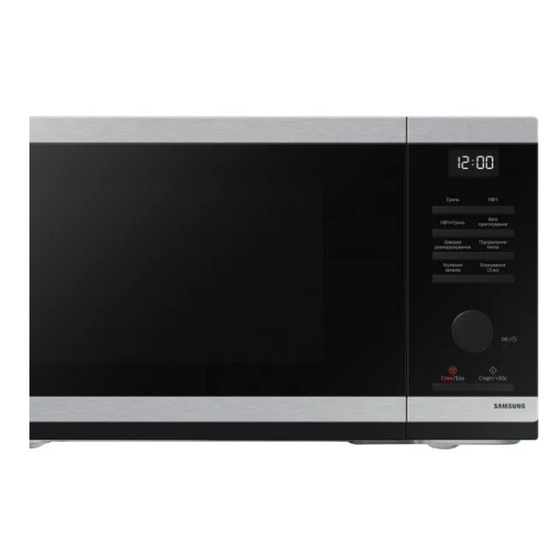 Мікрохвильова піч Samsung MG23DG4524ATUA
