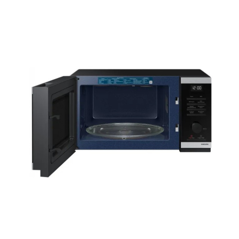 Мікрохвильова піч Samsung MG23DG4524ATUA