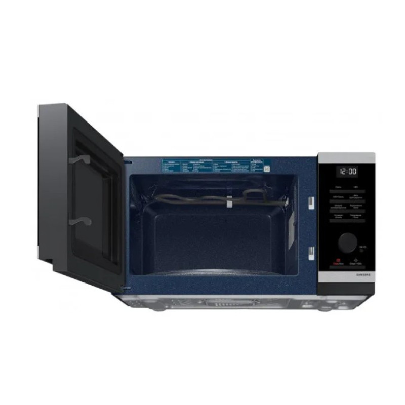 Мікрохвильова піч Samsung MG23DG4524ATUA