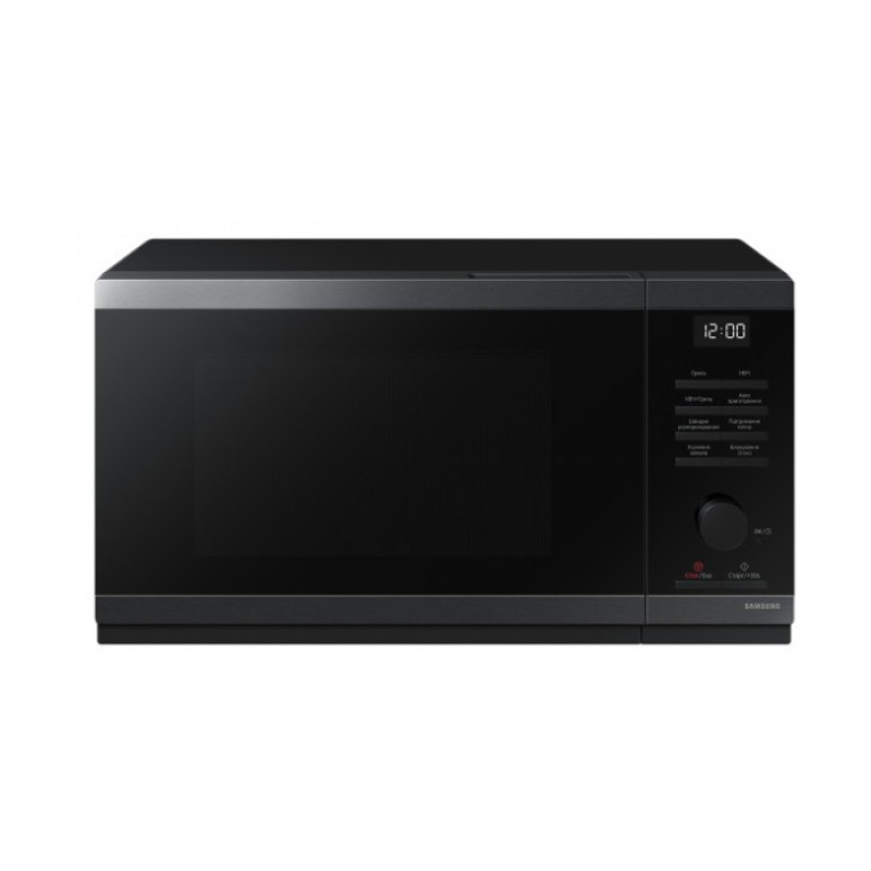 Мікрохвильова піч Samsung MG23DG4524AGUA