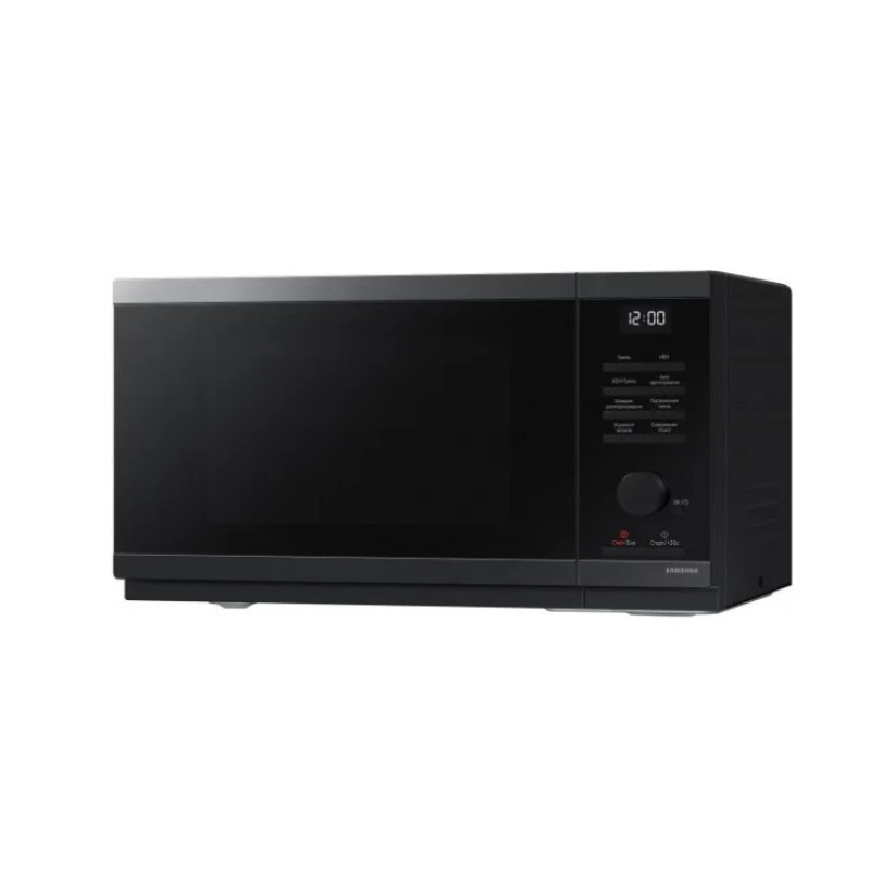 Мікрохвильова піч Samsung MG23DG4524AGUA