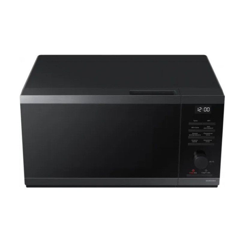 Мікрохвильова піч Samsung MG23DG4524AGUA