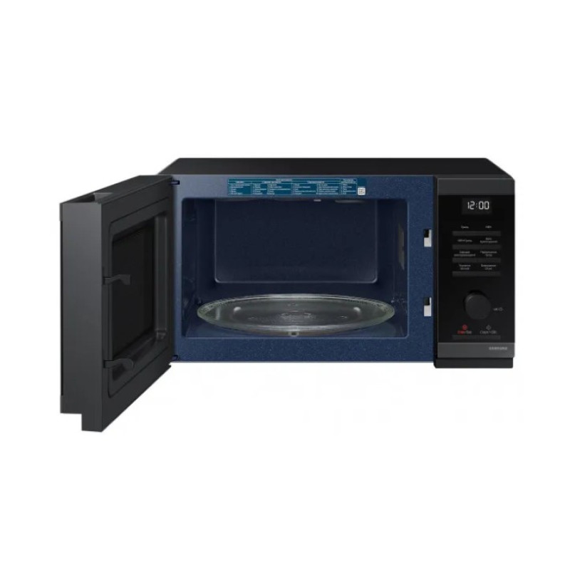 Мікрохвильова піч Samsung MG23DG4524AGUA
