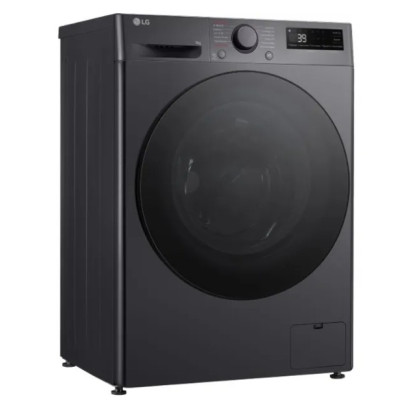 Пральна машина LG F2Y5FS5J (9кг) Антрацит Пральна машина LG F2Y5FS5J (9кг) Антрацит