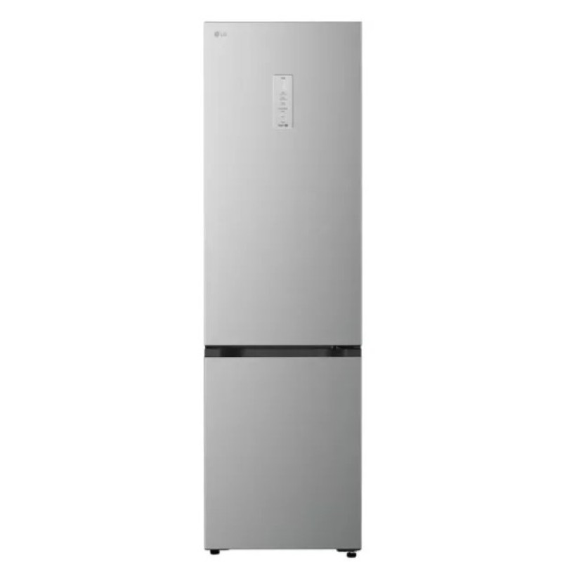 Холодильник LG GC-B509EMKM