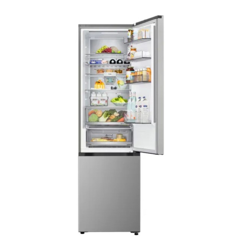 Холодильник LG GC-B509EMKM