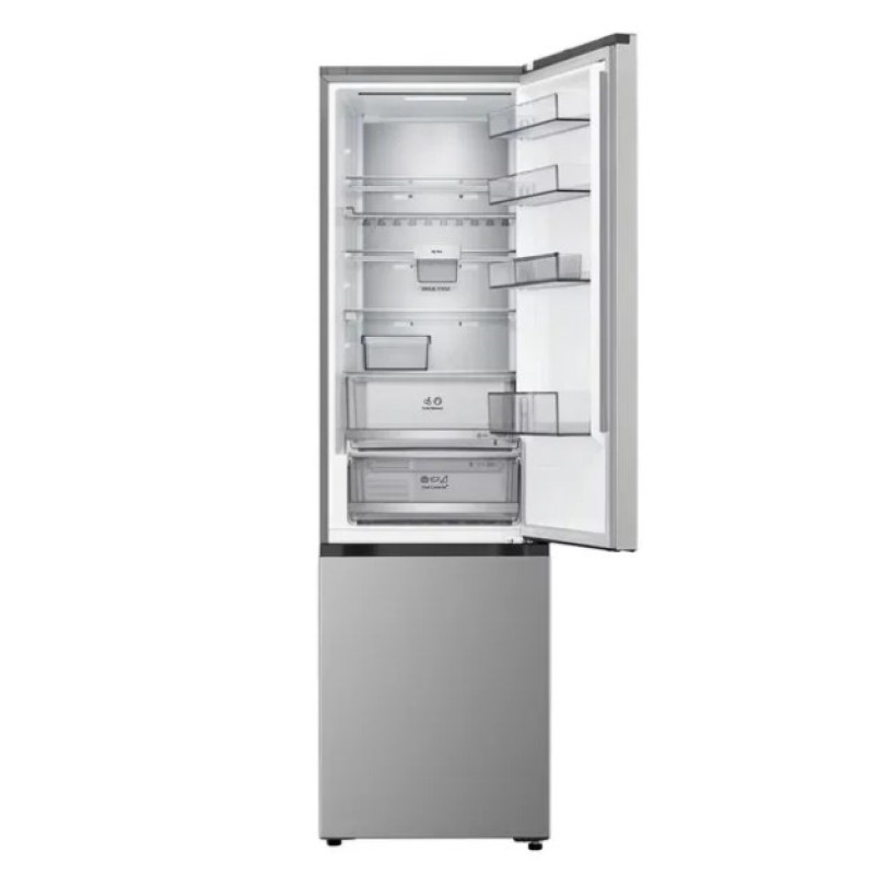 Холодильник LG GC-B509EMKM