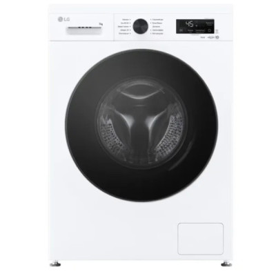 Пральна машина LG F2Y2HS5WE (7 кг)