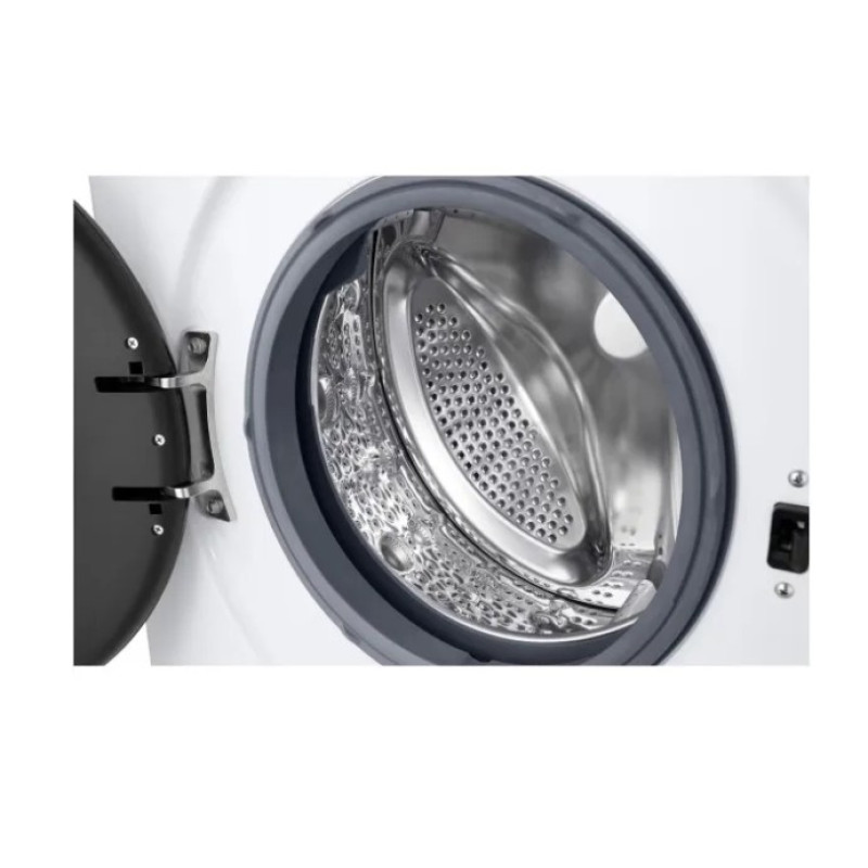 Пральна машина LG F2Y2HS5WE (7 кг)
