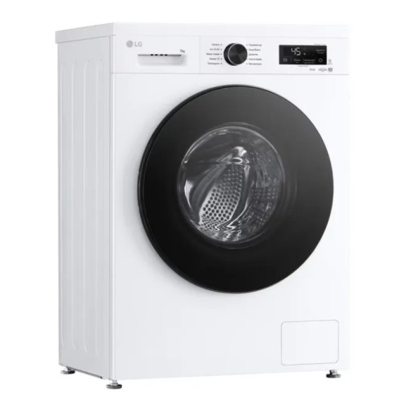 Пральна машина LG F2Y2HS5WE (7 кг)