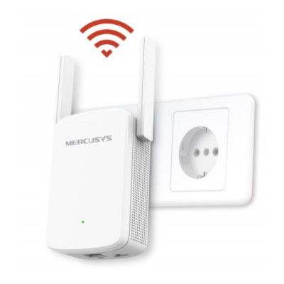 Ретраслятор Mercusys ME30