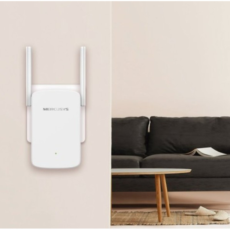 Ретраслятор Mercusys ME30