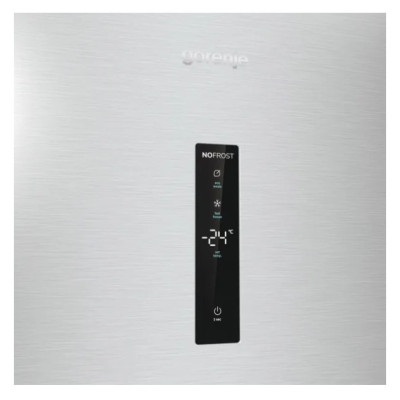 Морозильна камера Gorenje FN619EAXL6