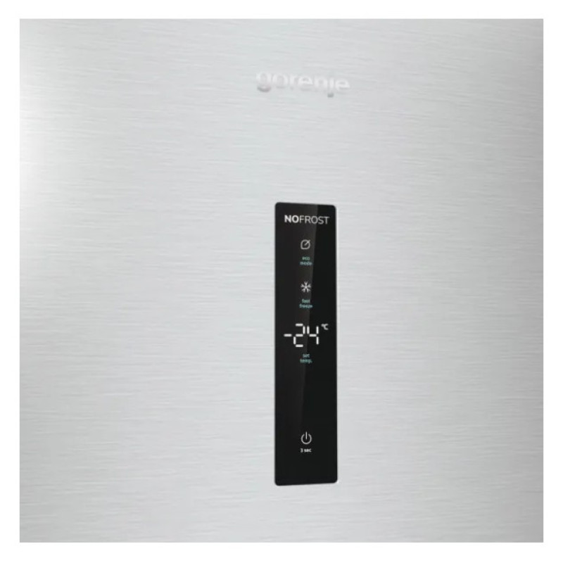 Морозильна камера Gorenje FN619EAXL6