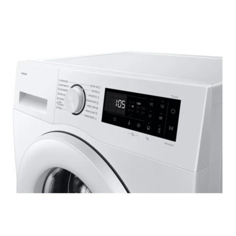 Пральна машина Samsung WW80FG5L32TELE