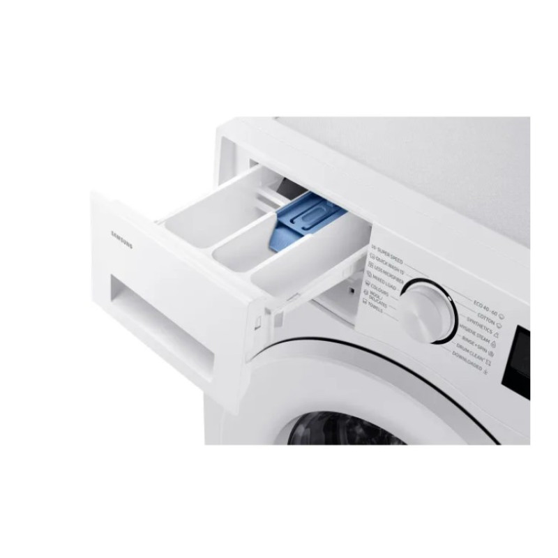 Пральна машина Samsung WW80FG5L32TELE