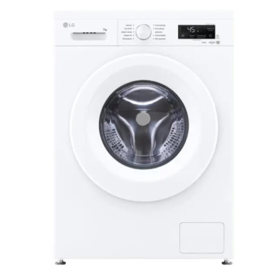 Пральна машина LG F2Y2HS3WE
