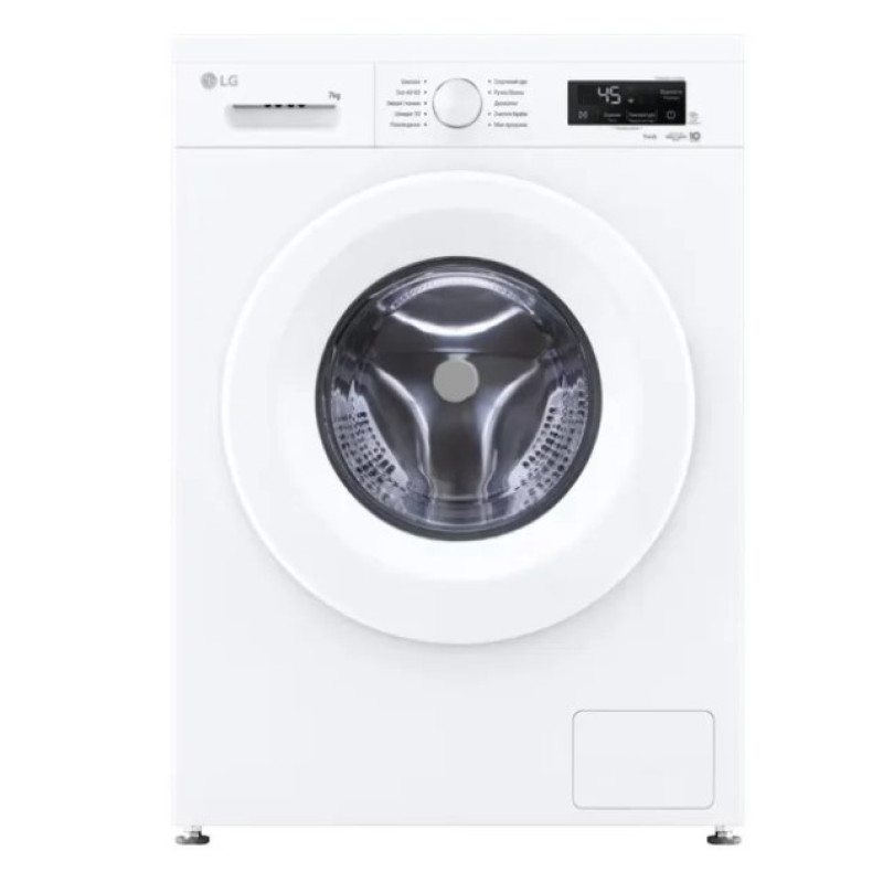 Пральна машина LG F2Y2HS3WE
