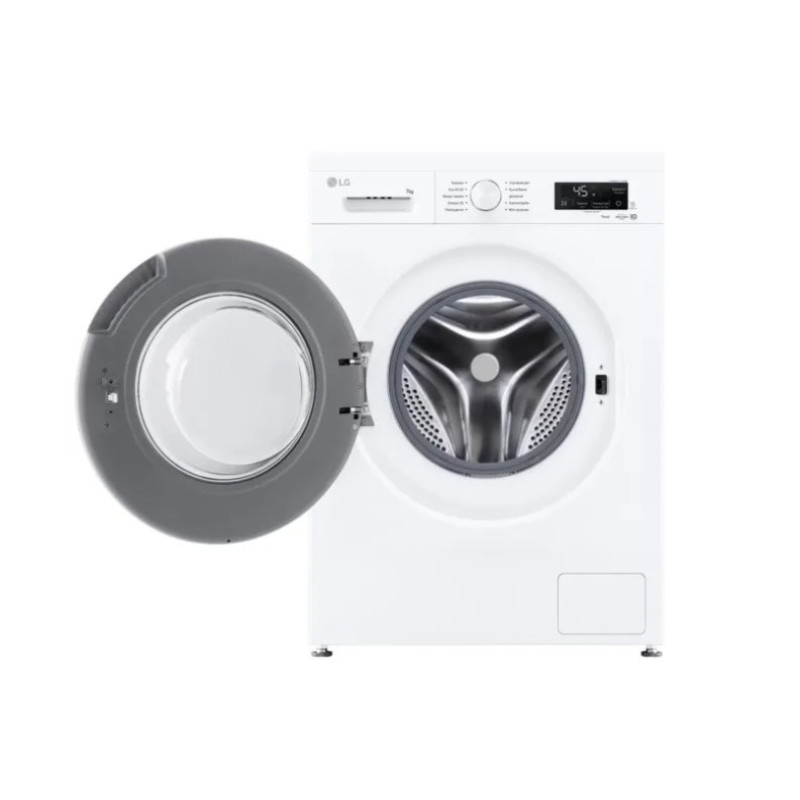 Пральна машина LG F2Y2HS3WE