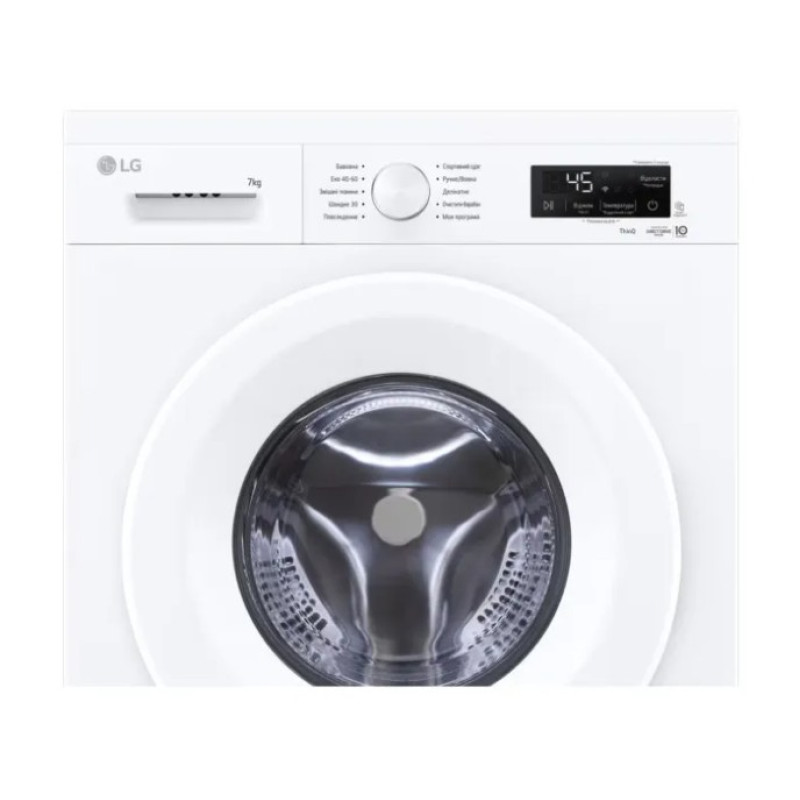 Пральна машина LG F2Y2HS3WE