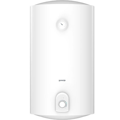 Водонагрівач Gorenje DryHeat+ 50