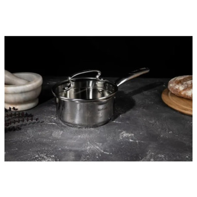 Набір посуду Tefal G719SA55 Duetto+ 10 пр Набір посуду Tefal G719SA55 Duetto+ 10 пр