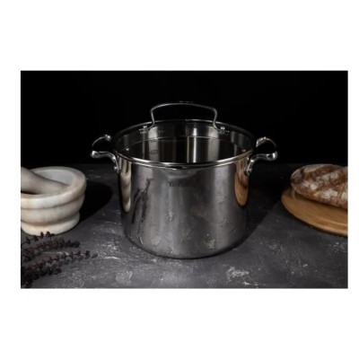Набір посуду Tefal G719SA55 Duetto+ 10 пр Набір посуду Tefal G719SA55 Duetto+ 10 пр