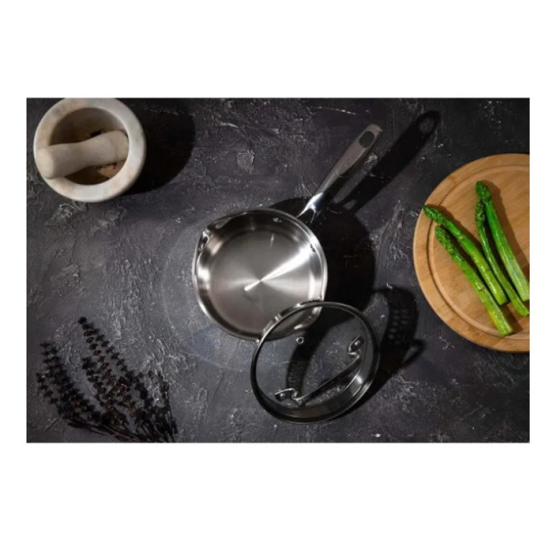 Набір посуду Tefal G719SA55 Duetto+ 10 пр