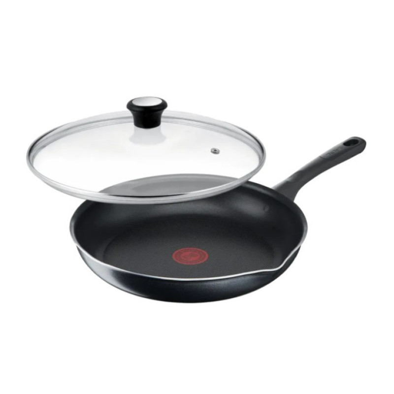 Сковорідка Tefal B5580423_SET Day by Day 24см (9100058683)