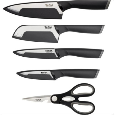 Набір ножів Tefal Comfort K2215S55 (5пр)