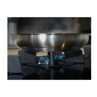 Варильна поверхня Electrolux KDI641723K (2+2 газ+ індукція)