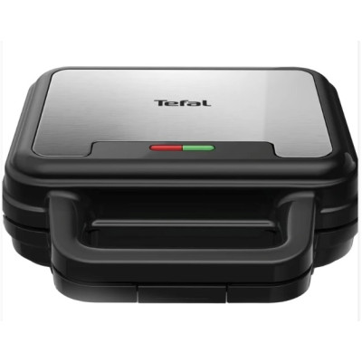 Бутербродниця Tefal SW383D10 (3 в 1)