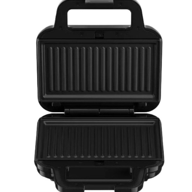 Бутербродниця Tefal SW383D10 (3 в 1)