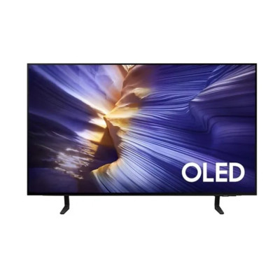 Телевізор Samsung QE42S90F Телевізор Samsung QE42S90F