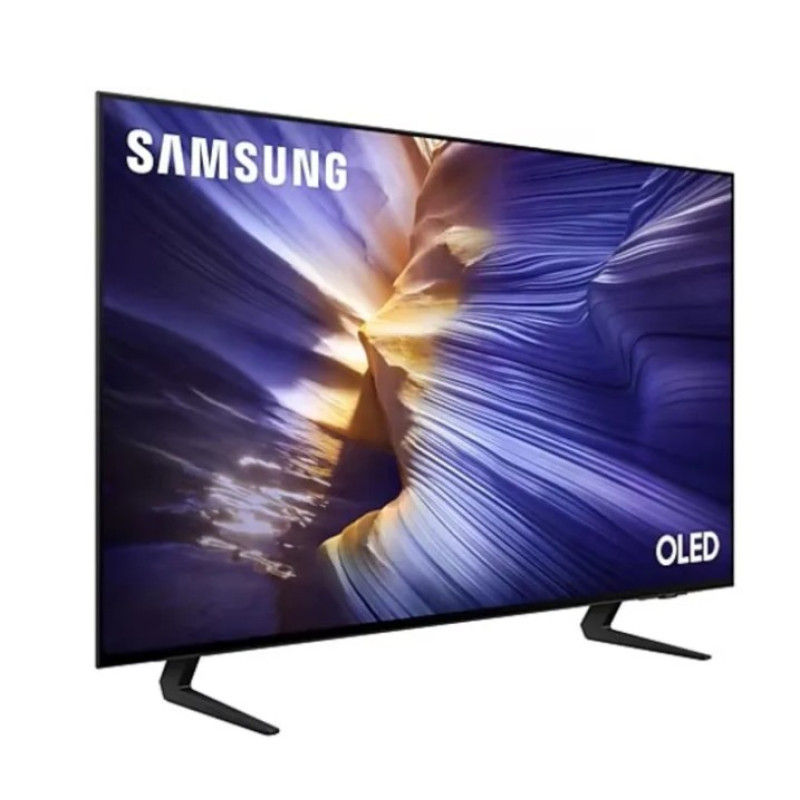 Телевізор Samsung QE42S90F