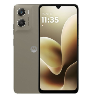 Смартфон Motorola G06 Power 4/256 Laurel Oak (PBA20003UA)