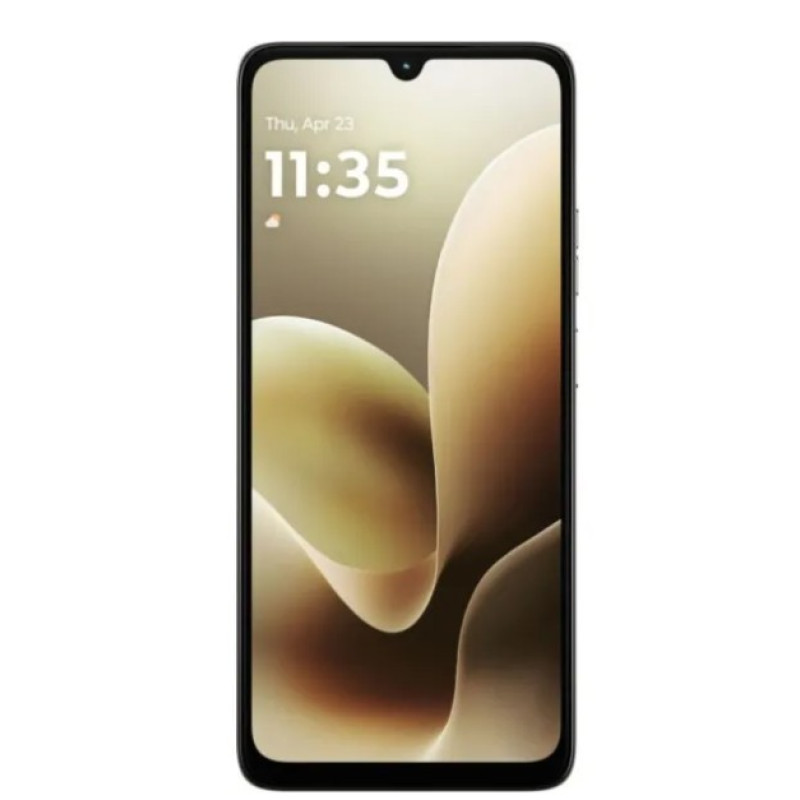 Смартфон Motorola G06 Power 4/256 Laurel Oak (PBA20003UA)