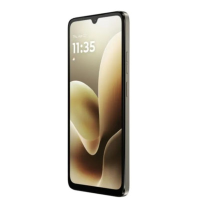 Смартфон Motorola G06 Power 4/256 Laurel Oak (PBA20003UA)