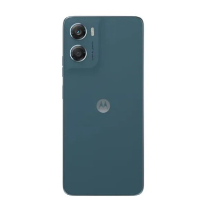 Смартфон Motorola G06 Power 4/256 Tapestry (PBA00000UA)